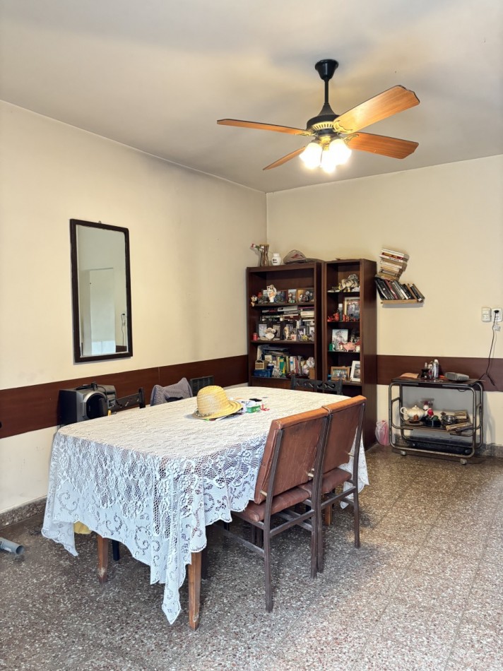 CASA CON LOCAL A LA VENTA EN VILLA ESPAÑA