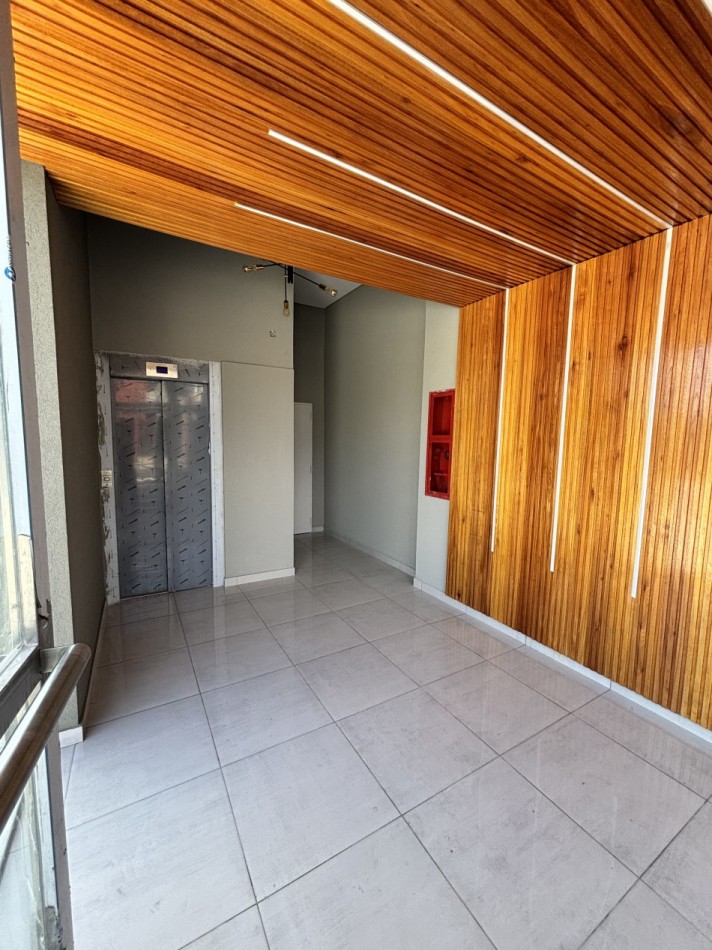 DEPARTAMENTO 2 AMBIENTES a Estrenar con COCHERA Berazategui