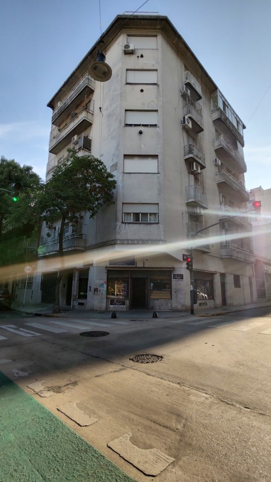 venta de local comercial 206 mts2