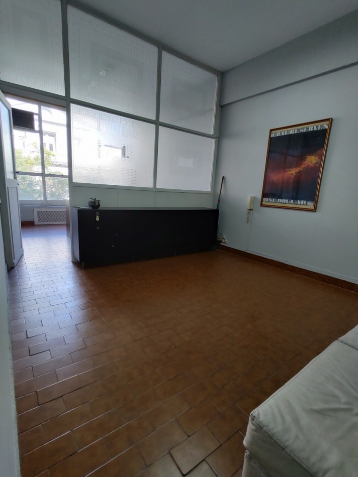 oficina en venta caba