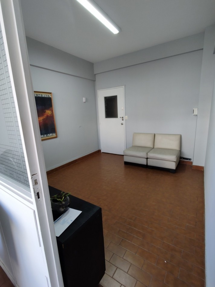 oficina en venta caba
