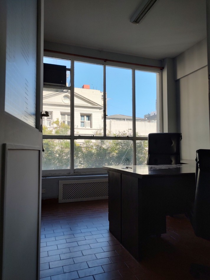 oficina en venta caba