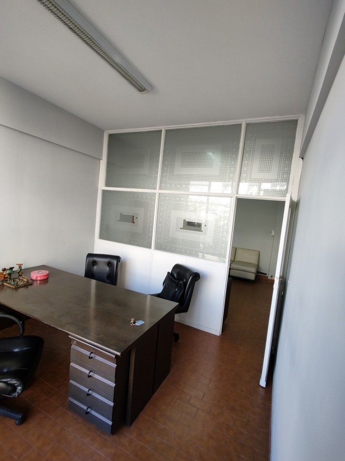 oficina en venta caba