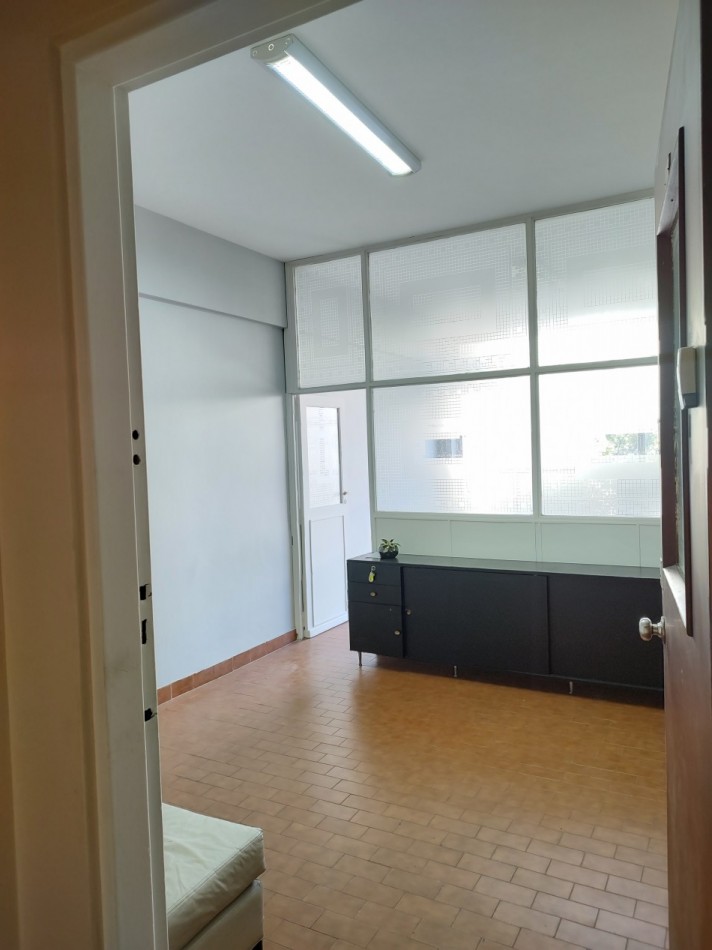 oficina en venta caba