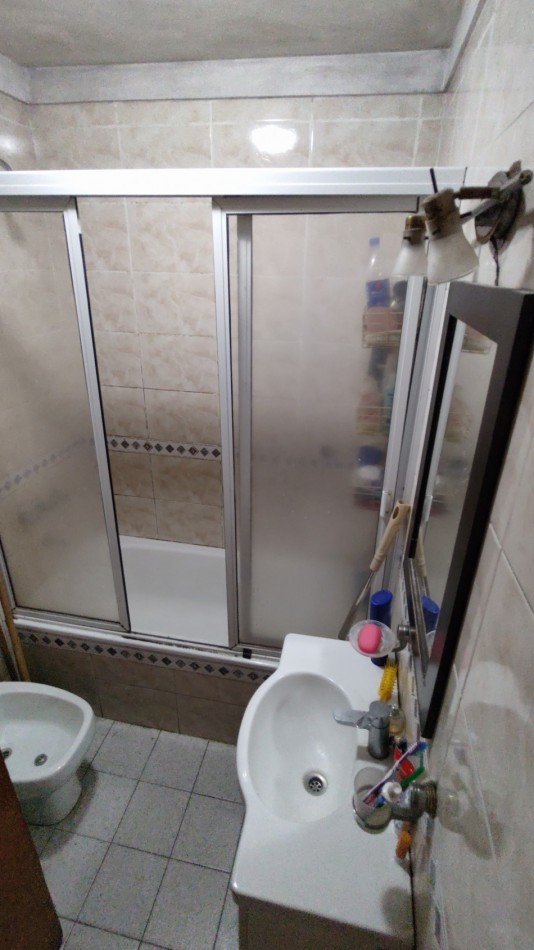 ph en venta departamento 4 ambientes con patio propio