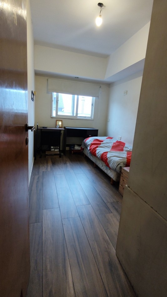 ph en venta departamento 4 ambientes con patio propio