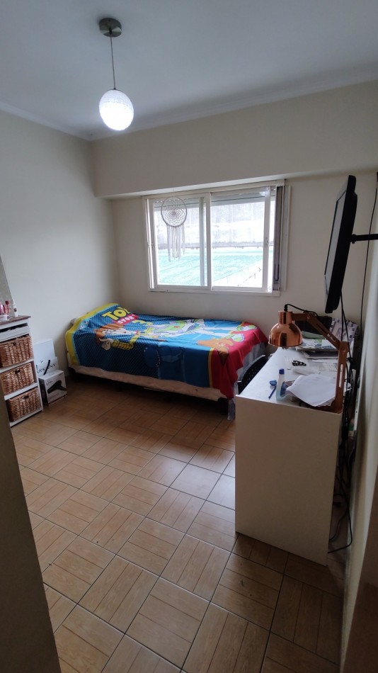 ph en venta departamento 4 ambientes con patio propio