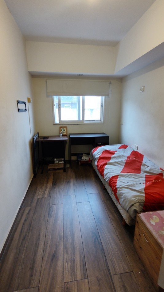 ph en venta departamento 4 ambientes con patio propio