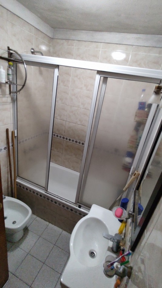 ph en venta departamento 4 ambientes con patio propio
