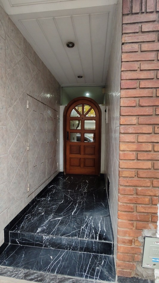 ph en venta departamento 4 ambientes con patio propio