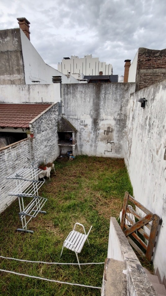 ph en venta departamento 4 ambientes con patio propio