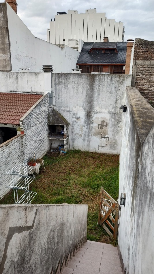 VENTA Departamento 4 ambientes CABA APTO CREDITO
