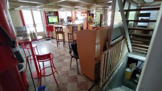 venta de local comercial 206 mts2