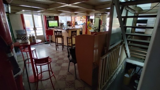 venta de local comercial 206 mts2