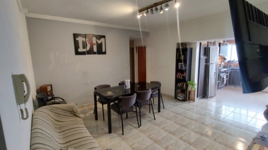 ph en venta departamento 4 ambientes con patio propio