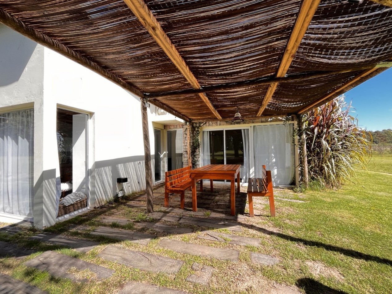 Chacras con Estilo Brisas de Brandsen