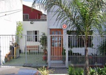 Duplex 3 ambientes a la venta en Berazategui