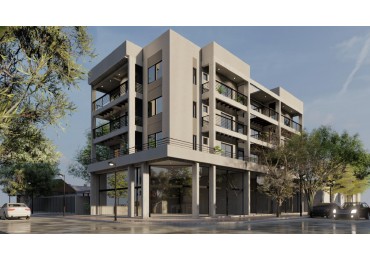 DEPARTAMENTO 2 AMBIENTES a Estrenar con COCHERA Berazategui 