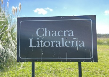 Chacras con Estilo Brisas de Brandsen