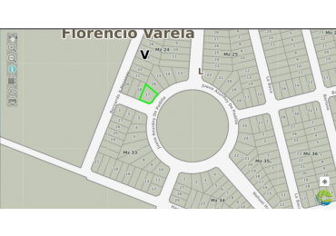 Venta de Lotes