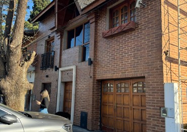 Venta de Casa 