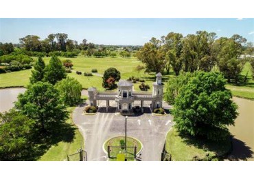 LOTES EN VENTA SAN ELISEO GOLF & COUNTRY 