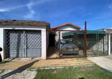 venta de propiedad con 3 casas