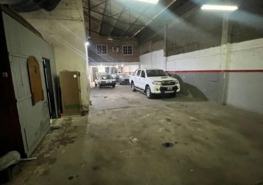 Galpon en Venta - Berazategui