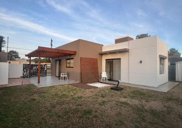 Excelente casa en venta en San Bernardo