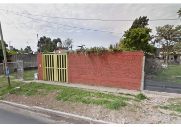 Terreno 10x48 en Florencio Varela Oportunidad!!!