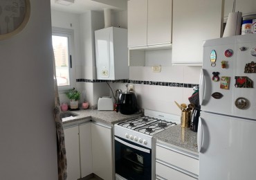 Departamento en venta 2 ambientes en Berazaregui