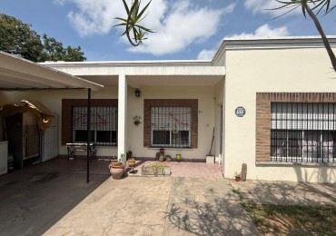 Casa 4 Ambientes en Venta BERAZATEGUI - APTA CREDITO