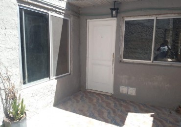 2 Ambientes en Alquiler 