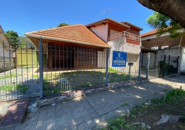 Venta de 2 casa en Quilmes Oeste