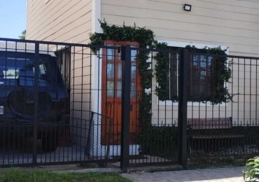 Duplex de 3 ambientes en venta - Berazategui Oeste