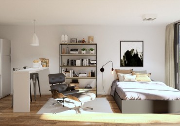 San Telmo - 9 de julio estudios 3  APTO PROFESIONAL Y TEMPORARIO