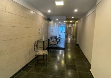 VENTA DOS AMBIENTES EN EL CORAZON DE PALERMO - Av. Coronel Diaz 1965