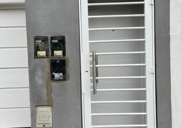 DEPARTAMENTO 2 AMBIENTES A ESTRENAR EN ALQUILER — AVELLANEDA