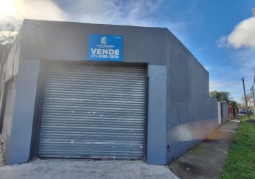 Local Comercial en Venta - Excelente esquina sobre Camino de Cintura