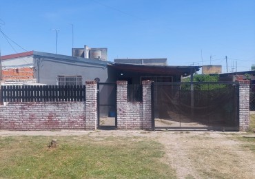 Casa en venta en Florencio Varela - Barrio San Jorge - Acepta Financiacion Directa con Dueño