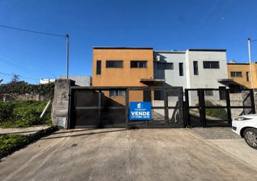 Duplex en Venta en Ranelagh - Calle 132 al 2900